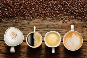 Добавки в кофе За или против